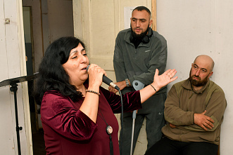 30 10 2025 «Боевое братство» в действии