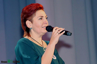 «Слоненку» – сил, тепла, удачи!