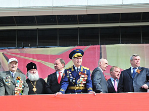 День Победы 2011 года_8987