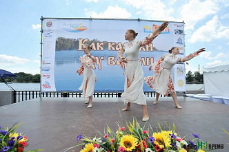 А у нас – Донливуд!
