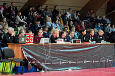 Домашний дебют удался