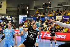 04 02 2025 ГК «Ростов-Дон» обыграл ижевский «Университет»