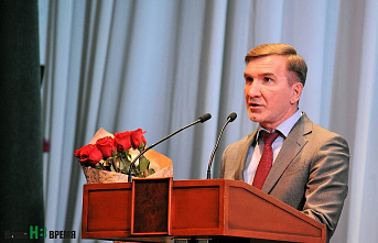 100 лет на страже детства