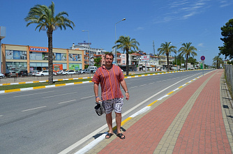 После размолвки