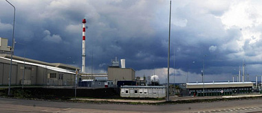 «Ледокол» в Красном Сулине_25269