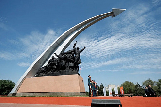 Вслед за Кумженской рощей аудиогиды появятся в Змиевской балке и Миллеровской яме