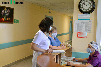 В Ростовской области за сутки не зарегистрировано жертв пандемии