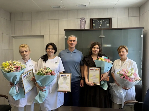 Ориентир - повышение качества и доступности медицинских услуг