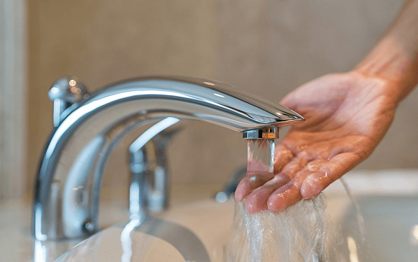 Возобновилось водоснабжение Промышленного района Новочеркасска