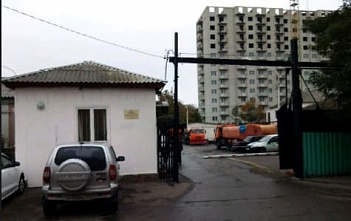 Комбинат благоустройства Железнодорожного района Ростова оштрафовали на миллион рублей