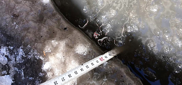 Снеголедоуборочную операцию «Ликвидация» проконтролируют