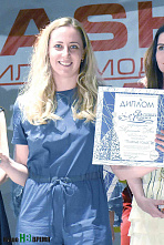 «Золотой молнии» - 25 лет!