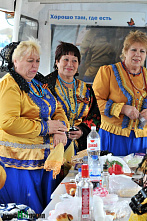 Активный третий возраст