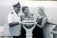 Первый после Гагарина