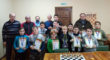 «Фишеровский» рапид в Ростове выиграл Юрий Стрельченко