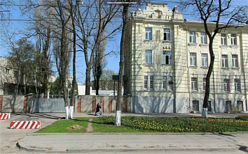 Военные требуют от властей Ростова вернуть территорию бывшей войсковой части