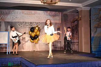 Первые шаги к модельной славе