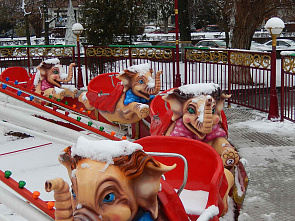 Подсмотрелось