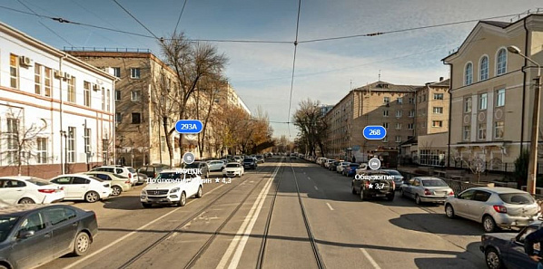 Фото: yandex.ru/maps