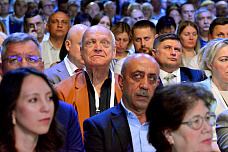 04 09 2025 Форум «Стратегия-2030» прошел в Ростове