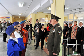 Подвиг. 28 лет спустя