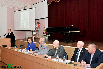 Памяти «окопного генерала»