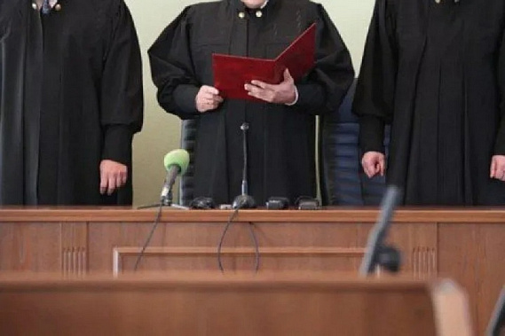 Указом Президента России в судебной системе Ростовской области произведены назначения