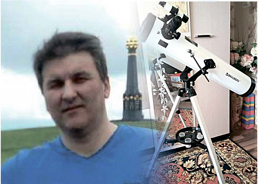 Донские шахматисты ждут полного… лунного затмения