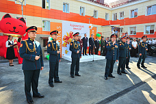 01 09 2025 Добро пожаловать в школу