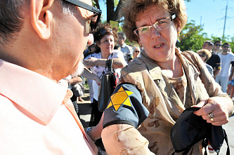 Помните чтобы жить!