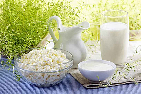 Какой кефир считается самым полезным