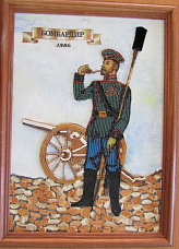 Зерноградские «Воины...» взяли Москву