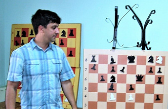 Донские шахматисты сохранили прописку в международной лиге Lichess Liga 4