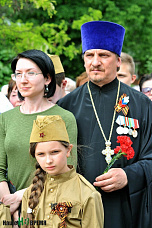 Азов - город воинской доблести