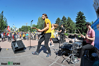 Велосипед в помощь