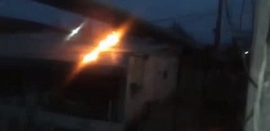 В колонии Новочеркасска заключенные подожгли себя