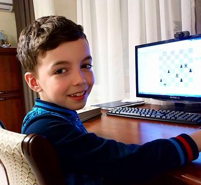 Степан Мамченко (Таганрог)