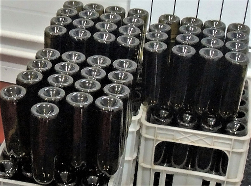 В деятельности Росалкогольтабакконтроля выявили нарушения