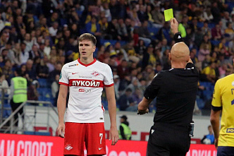 Ростов рвется в лидеры