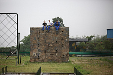 Исполнить "Катюшу" на китайском? Нет проблем!