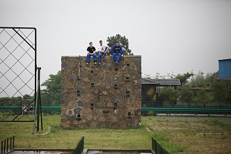 Исполнить "Катюшу" на китайском? Нет проблем!