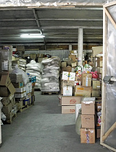 Дети хотят есть каждый день