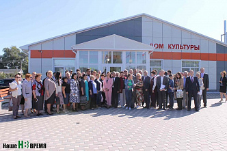 Управляем сами