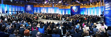 «Фронтовые» будни президента_20481