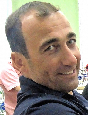 У  Хейрадина Нуриева и его партнеров несколько наград национального чемпионата.