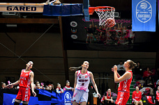 24 10 2025 БК «Ростов-ЮФУ» победил в двух домашних матчах