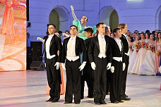 Ликуй, студент, сегодня твой праздник!