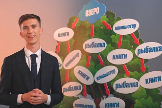 Финалистом телешоу «Классная тема!» стал учитель из Батайска