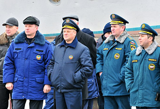 Учения прошли успешно_19719