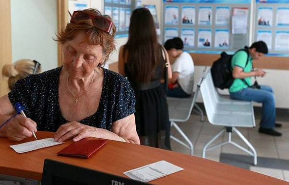 88% россиян – за старый порядок выхода на пенсию
